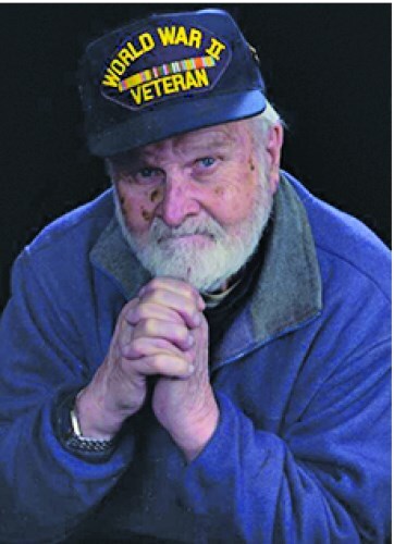 Musselman, Harold