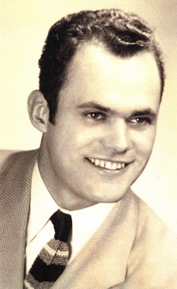 Proft, Jr., William