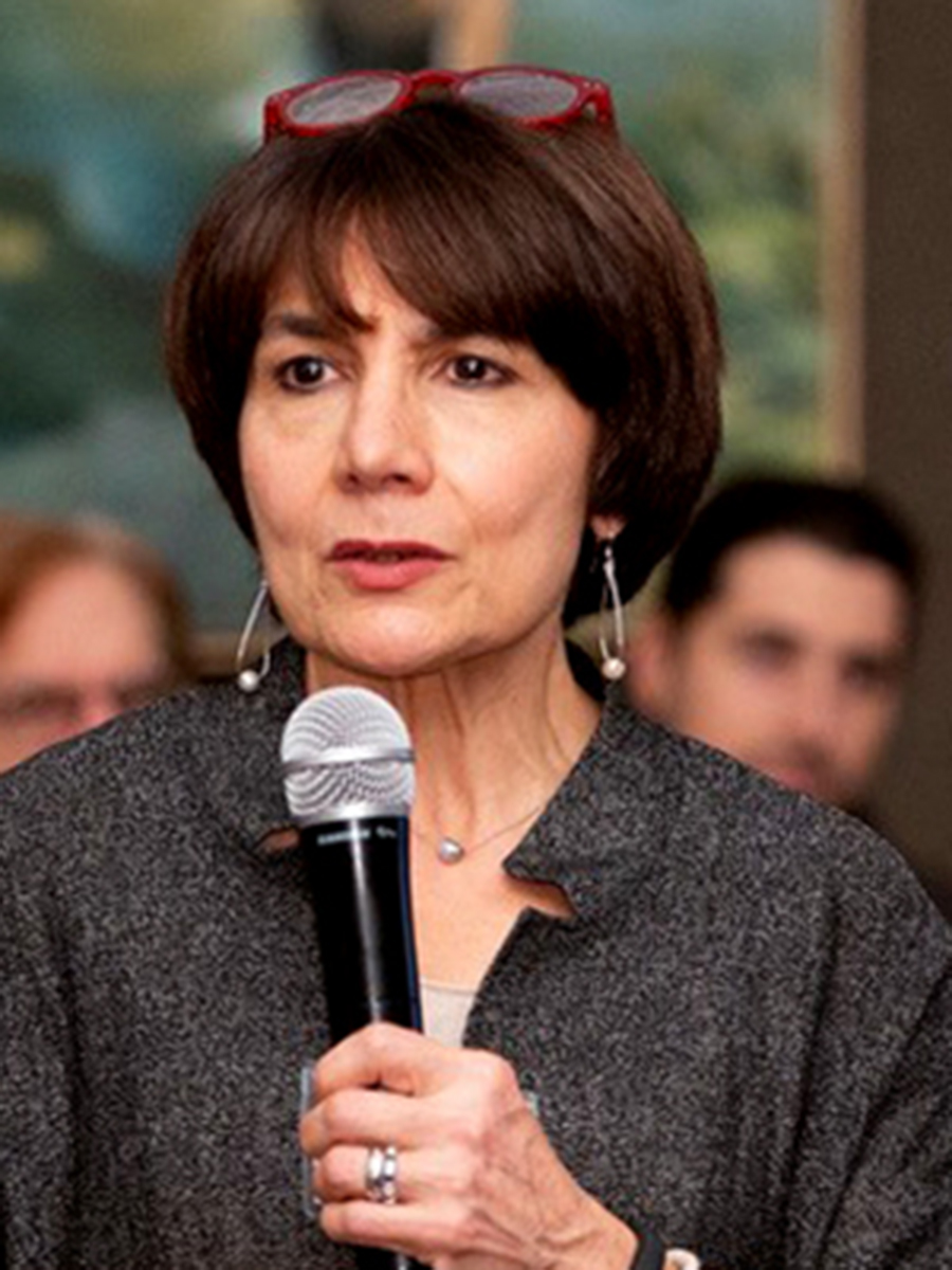Scalpello, Angela 