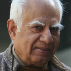 Tangri, Shanti
