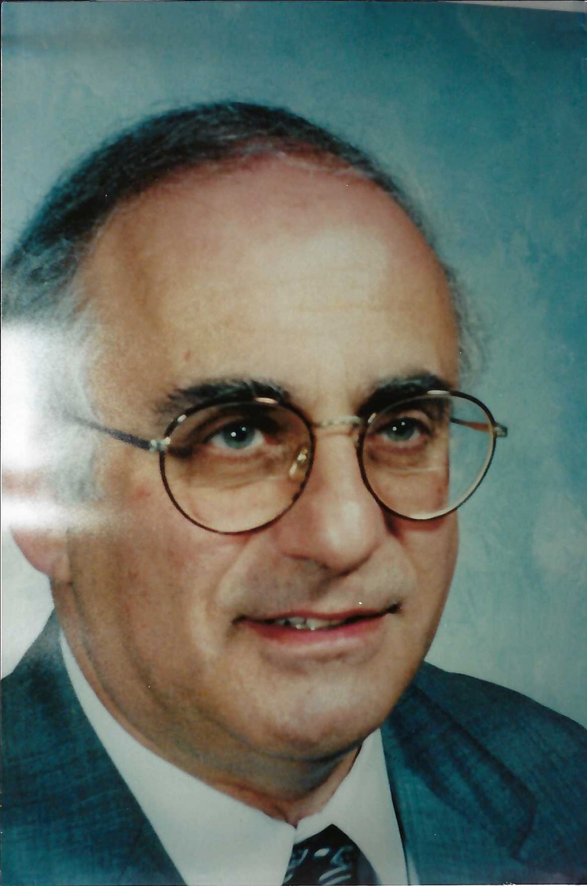 Weinfeld, Arthur