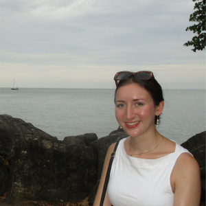 Kathryn Lenau SAS'26 Curates "Living in a Revolutionary Moment" Virtual Exhibit