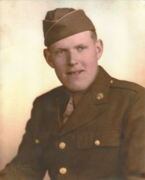 John Van Kirk, Jr.