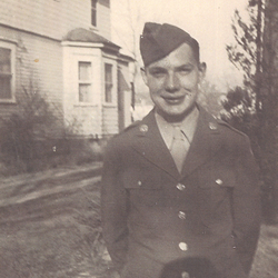 Louis F. Mountney, Jr.
