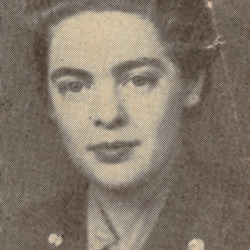 Mary Robinson