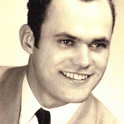 William Proft Jr.