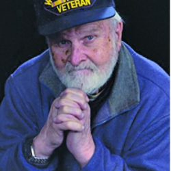 Harold Musselman