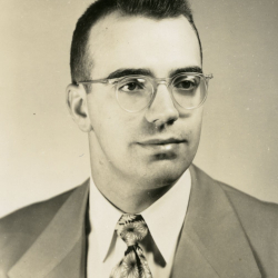 Edward G. Wildanger