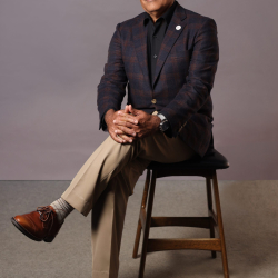 Suresh Kumar