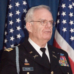 Ruane, Michael