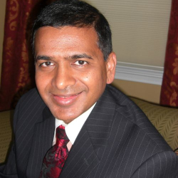 Khare, Deepak