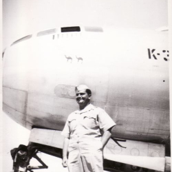 Wolf, Jr., Edgar