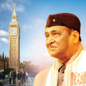 Dr. Bhupen Hazarika
