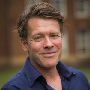 Jochen Hellbeck, Distinguished Professor of History, Rutgers-New Brunswick