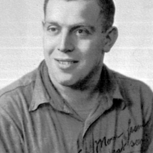 Manhoff, Bert R.