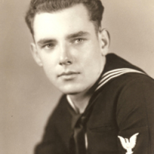 Laffey, Edward