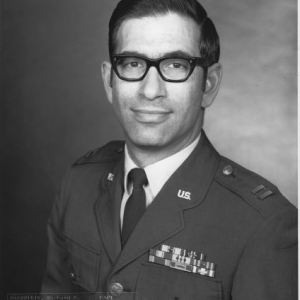Blumstein, Richard