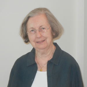 Hagerty, Doreen