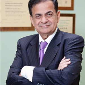 Parikh, Sudhir
