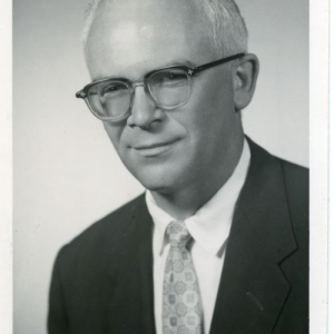 Brady, Alfred V.